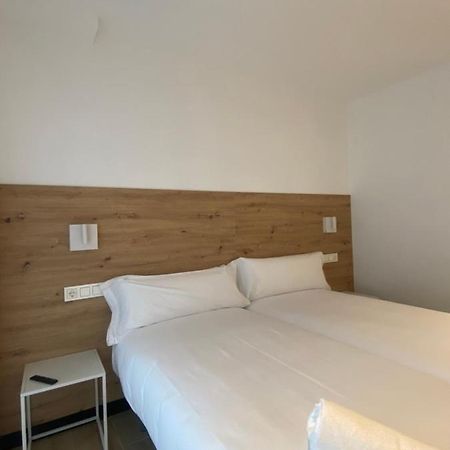 Donostia Rooms San Sebastián Eksteriør bilde
