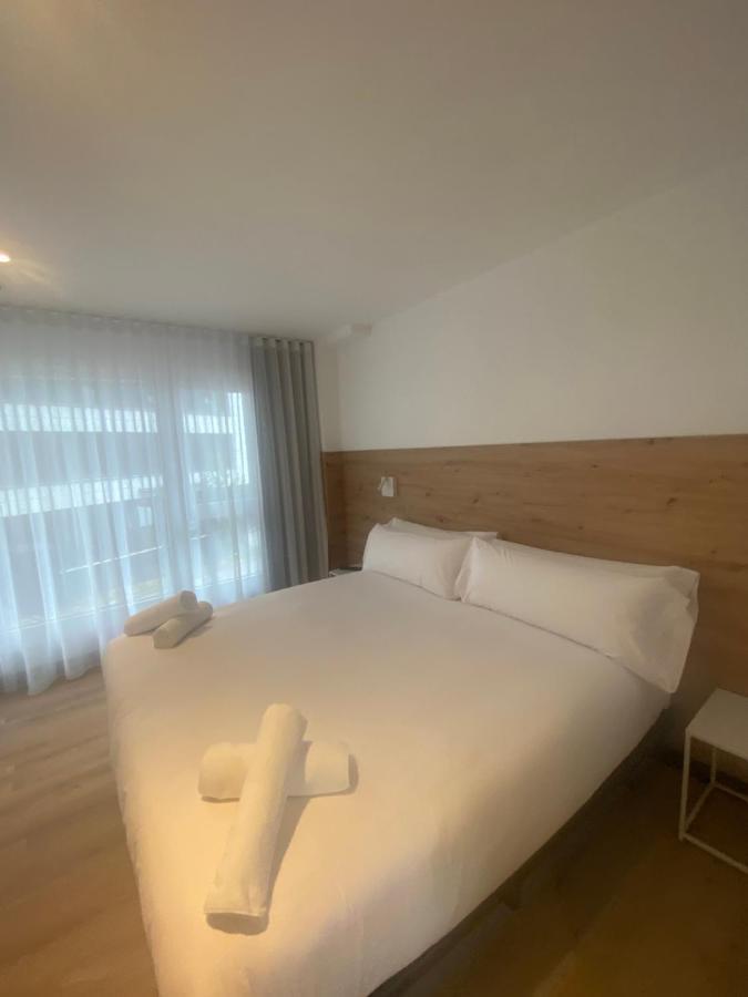 Donostia Rooms San Sebastián Eksteriør bilde